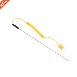 -50 Celsius - 1200 Celsius K-type thermocouple probe thermom