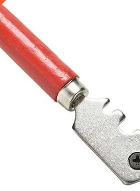 6 Wheels Tpped Glass Tle Ferule Tp Cutter Hand Craft Cutt