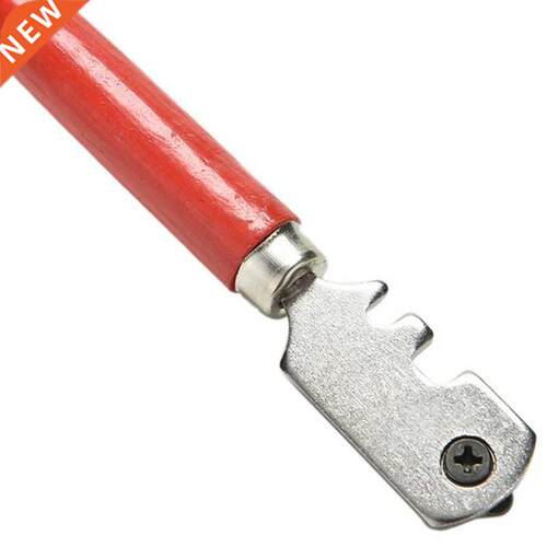 6 Wheels Tpped Glass Tle Ferule Tp Cutter Hand Craft Cutt
