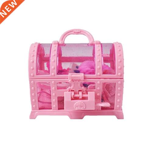 new 1 random delivery girl dressing up toys princess jewelry
