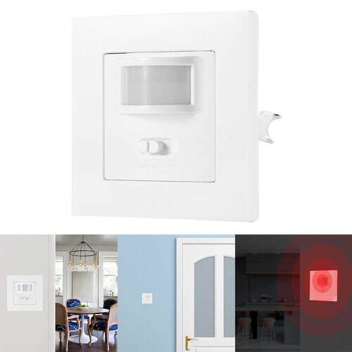 New Arrival EU Standard Porch Corridor Corner Lamp,Footlight