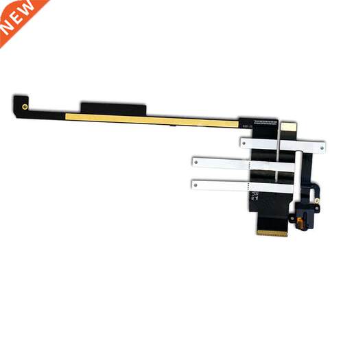 HeadphoJack Audio Flex Cable 2012 PCB Board For iPad 2 A1395