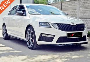 St. Max Lip VRS Front 2020 Design Piano Octavia 2013