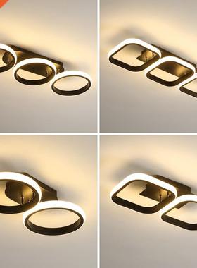 Nordic LED Chandelier Ceiling Lamp for Living Room Corridor