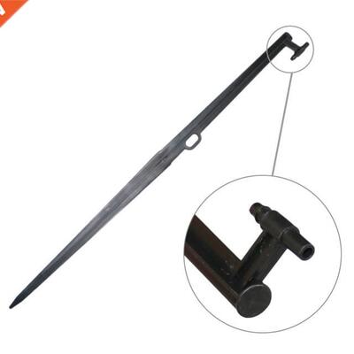 Micro-nozzle Connector with 6 mm Long rod Holder Agriculture