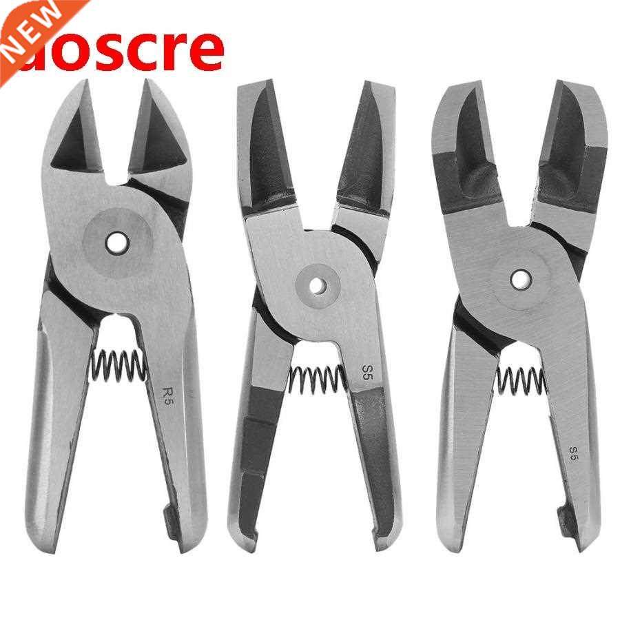 Pneumatic Cutter Tools Head Replacement Air Scissors Head Fi
