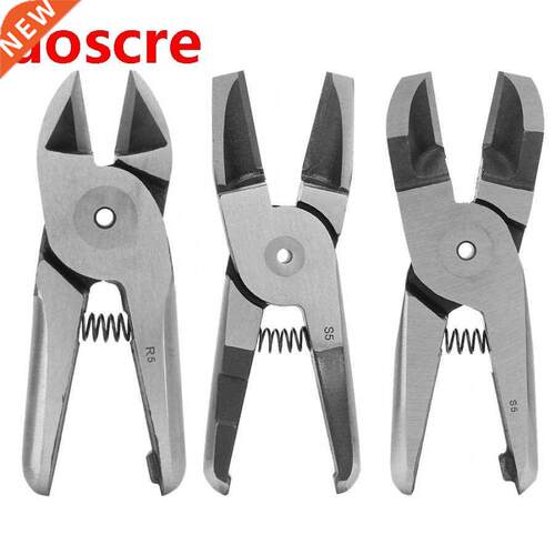 Pneumatic Cutter Tools Head Replacement Air Scissors Head Fi