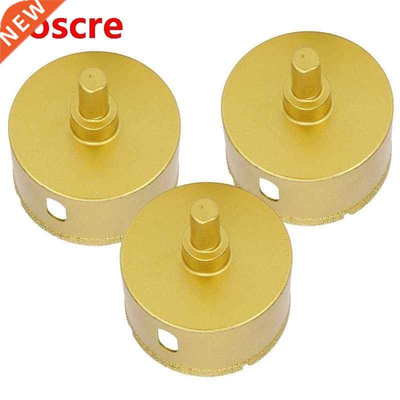 Accessories Wood Trimmer Diamond Hole Drill Bit Cutter 60mm