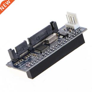 IDE to Serial ATA SATA 3.5" HDD Adapter Convertor P