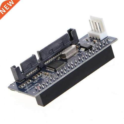 IDE to Serial ATA SATA 3.5" HDD Adapter Convertor P