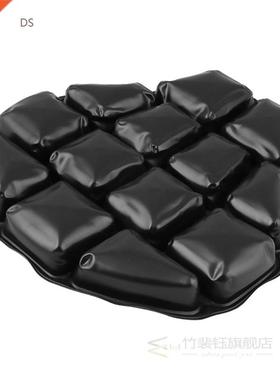 New Motorcycle Safe Seats Cushion Replace Pad Touring Saddle