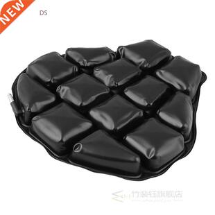 New Motorcycle Safe Seats Cushion Replace Pad Touring Saddle