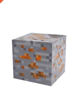 Night Light Cube Lamp Creative Cube Nightlight Battery Power