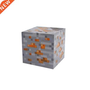 Night Light Cube Lamp Creative Cube Nightlight Battery Power