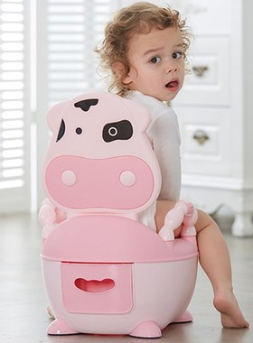 Portable Baby Potty Multifunction Baby Toilet Car Potty Chil