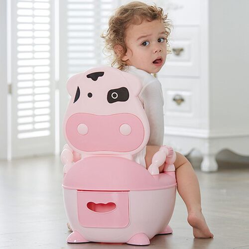 Portable Baby Potty Multifunction Baby Toilet Car Potty Chil