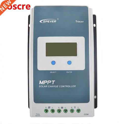 Epever Tracer-AN Series MPPT Solar Charge Controller Epever