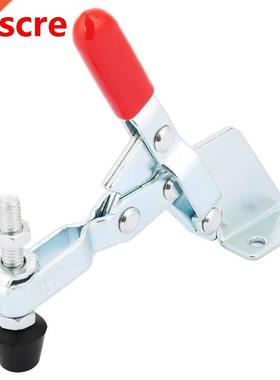 schaar tijeras 100KG Iron Galvanized Quick Fixed Toggle Clam