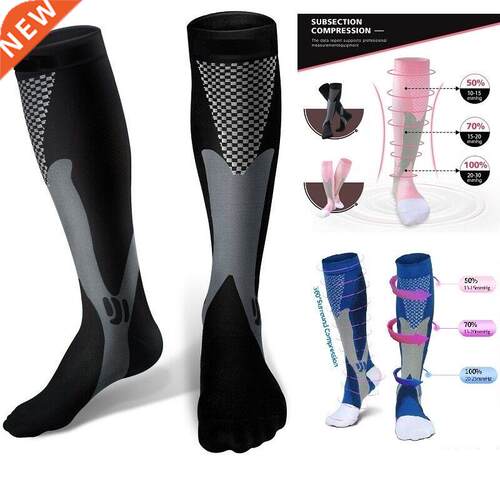 New Arrival Stockings Compression Golf Sport Socks Medical N