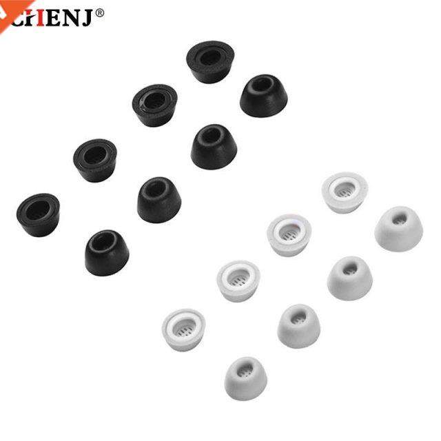 2Pcs Memory Foam Ear Tips For HUAWEI-Freebuds Pro Eartips/VI