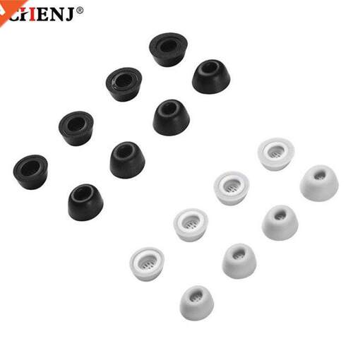 2Pcs Memory Foam Ear Tips For HUAWEI-Freebuds Pro Eartips/VI