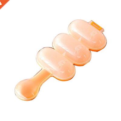 Rice Ball Mould Shaker DIY Ball Shape Food Decor for Kids DI