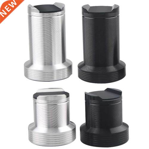 Aluminum Alloy HiFi Audio Line Feet Pad Amplifier Power Cabl