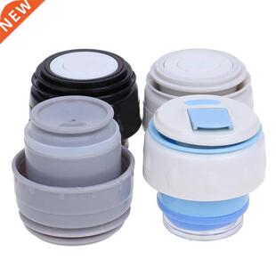 Outdoor Travel Cup Bullet Flask Cover Stainless Thermoses Ac