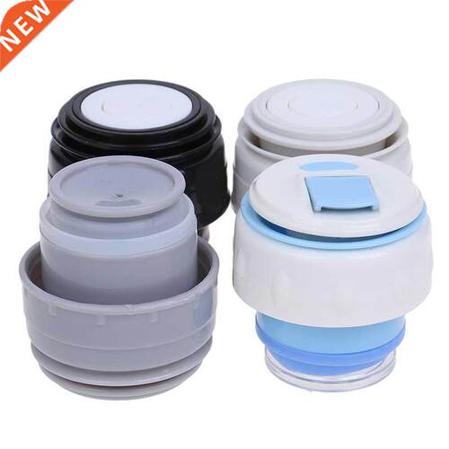 Outdoor Travel Cup Bullet Flask Cover Stainless Thermoses Ac