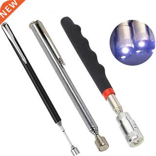 1pcs Mini Portable Telescopic Magnetic Magnet Pen Handy Tool