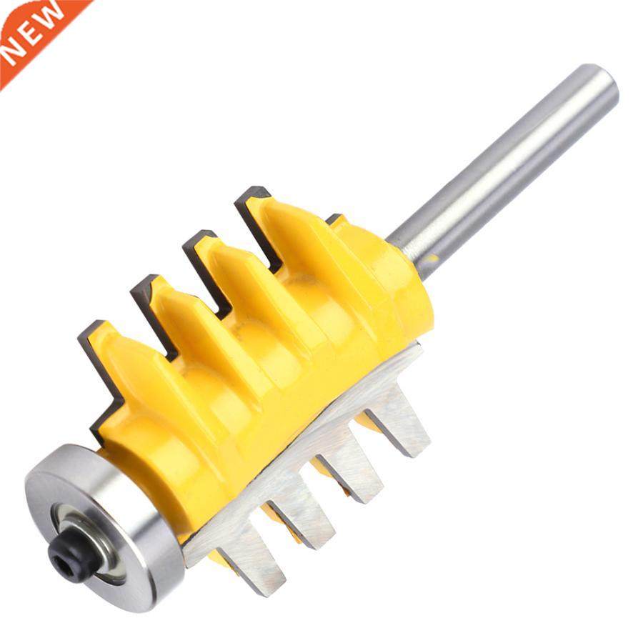 1pc end mill carbide 1/4