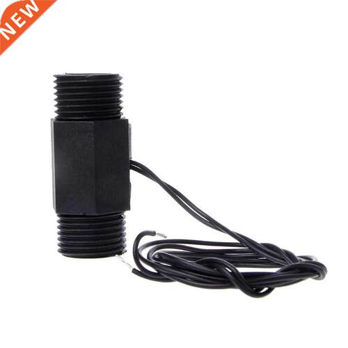 Water Flow Switch Vertical/Horizontal Water Sensor AC 220V L