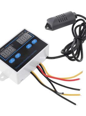 Digital Thermostat Humidity Controller Egg Incubator 10A Dir