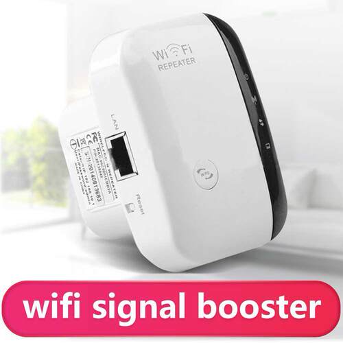 Antenna Signal Booster Access Point 00M Wifi Repeater Boost