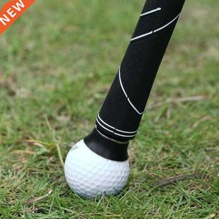 Mini Rubber Golf Pick p Putter Grip Retriever Tool Suction