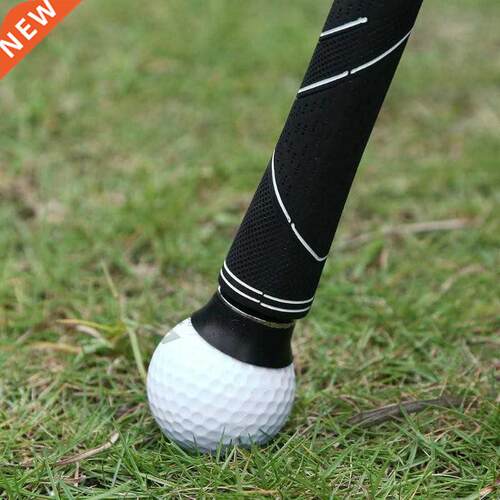 Mini Rubber Golf Pick p Putter Grip Retriever Tool Suction
