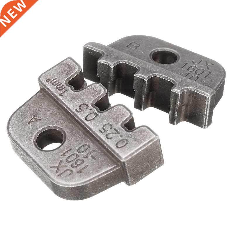 Brand New JX-1601-10 Alloy Steel 26-16 AWG Die Mold For Ratc