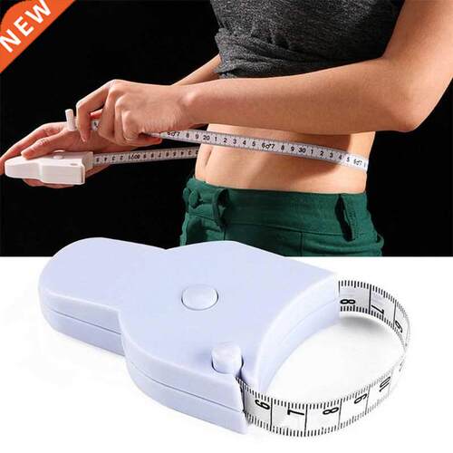 Automatic Telescopic Portable Tape Measure 59'' Self