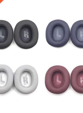 Leather Ear Cushion Sponge Covers Earpads forLIVE500BT E55BT