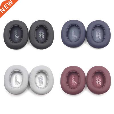 Leather Ear Cushion Sponge Covers Earpads forLIVE500BT E55BT