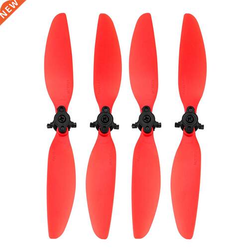 2pairs Durable With Motor Cover Blade Small Spare Part Folda