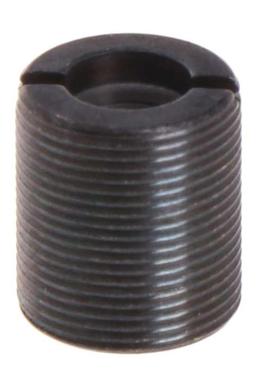 1Pc Collimating Coated Glass Lens  Layers Focusing Len For