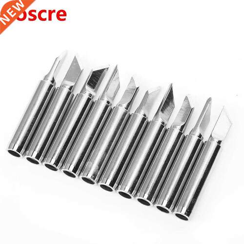 900M Solder ron Tp 10Pcs Solder ron Tp Brass nternal He