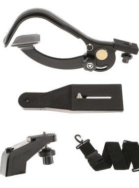 Hands Free Shoulder Mount Pad Support Stailizer for Ccord