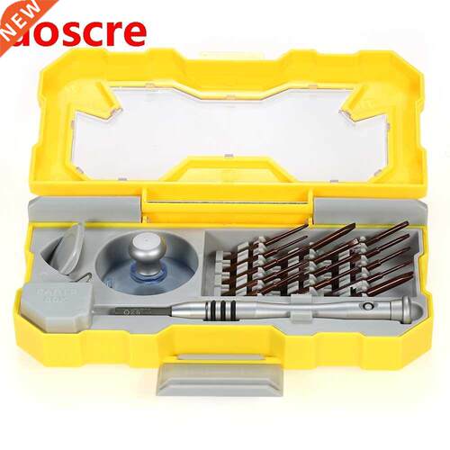 PARON 19 in 1 Multi-functional Precision Telecommunication T