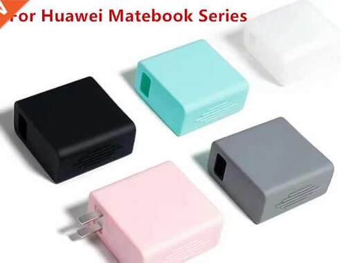 Charger Case for Huawei Matebook D14 D15 2020 Laptop Dustpr