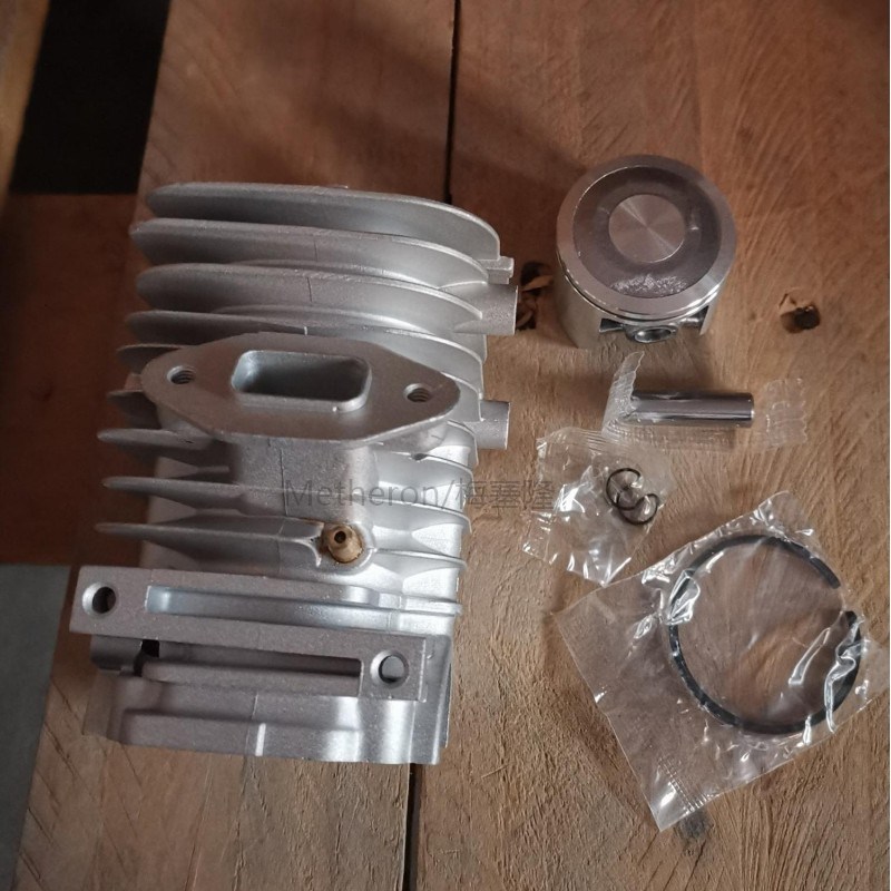 Cylinder Kit ECHO CS-350T CS-350TES CS-350WES CS-351 CS-350