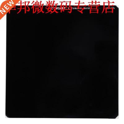 ND Filter 100*100MM Glass Neutral Density ND1000 Square ND F