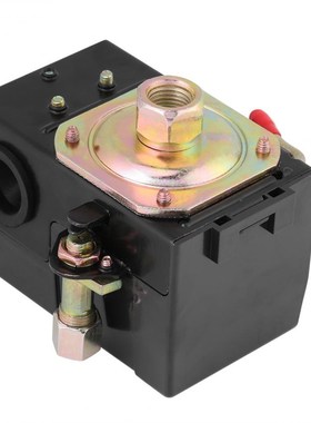 26A Single Port Air Compressor Pressure Switch For Air Compr