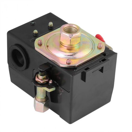 26A Single Port Air Compressor Pressure Switch For Air Compr